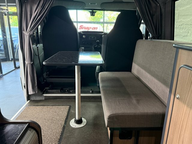 Ford Transit Custom 2.2 Tdci 300 Duratorq Panel Van White #6