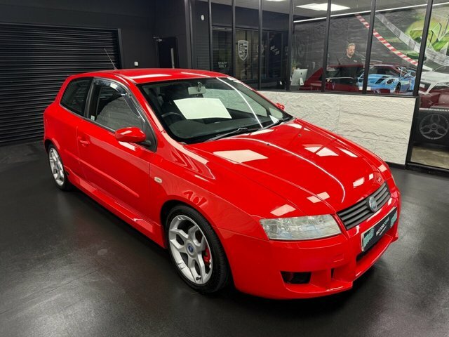 Fiat Stilo 1.9 Jtd Dynamic Grey #5