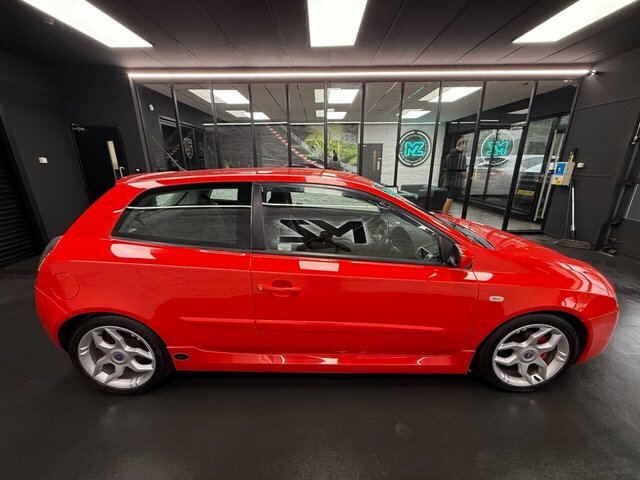 Fiat Stilo 1.9 Jtd Dynamic Grey #7