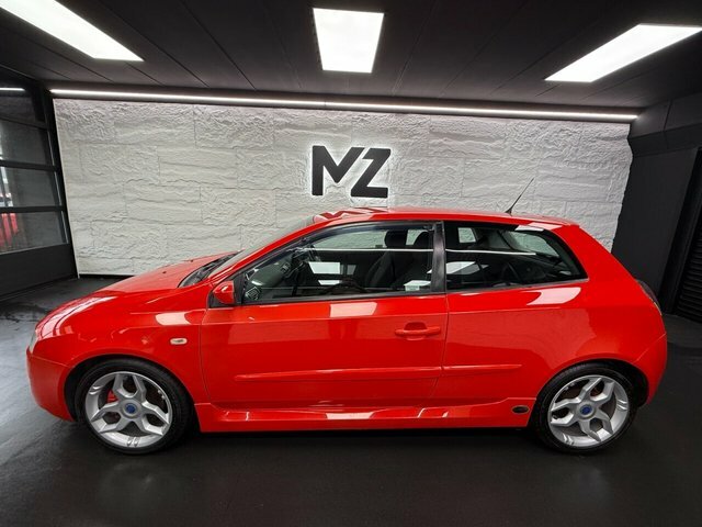 Fiat Stilo 1.9 Jtd Dynamic Grey #15
