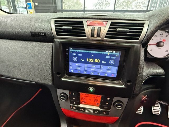 Fiat Stilo 1.9 Jtd Dynamic Grey #17