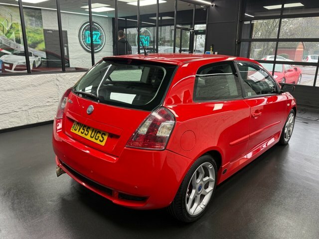 Fiat Stilo 1.9 Jtd Dynamic Grey #9