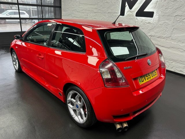 Fiat Stilo 1.9 Jtd Dynamic Grey #14