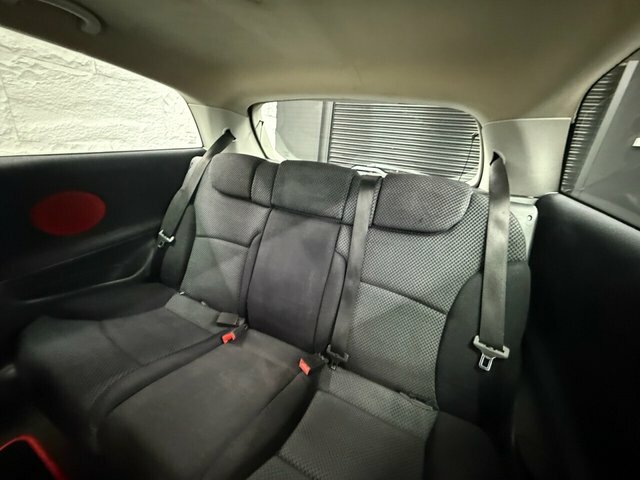 Fiat Stilo 1.9 Jtd Dynamic Grey #6