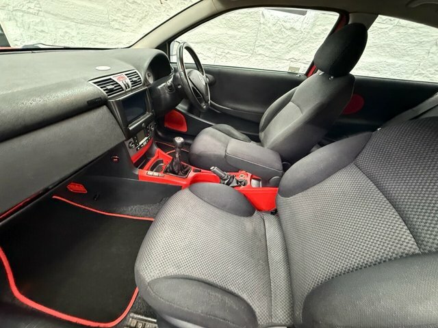 Fiat Stilo 1.9 Jtd Dynamic Grey #8