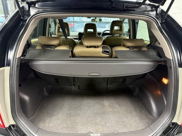 Honda Fr-V 1.8L Ex Grey #22