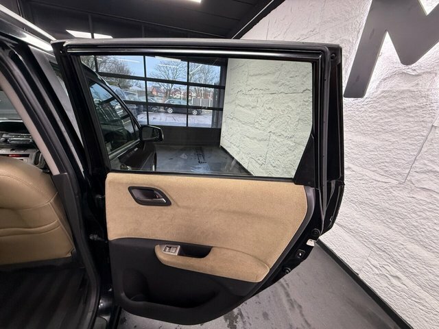 Honda Fr-V 1.8L Ex Grey #23