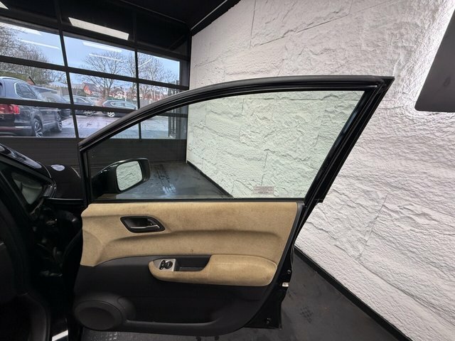 Honda Fr-V 1.8L Ex Grey #21