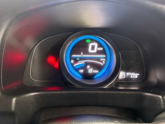 Nissan e-NV200 80Kw Acenta Rapid Plus 24Kwh 5 Seat Silver #19