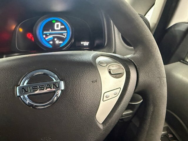 Nissan e-NV200 80Kw Acenta Rapid Plus 24Kwh 5 Seat Silver #18
