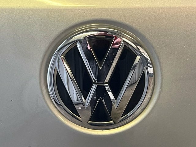 Volkswagen Tiguan 2.0 Tdi Bluemotion Tech Match Suv Manua NJ15ZWP Silver #6