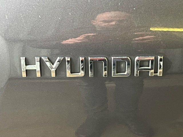 Hyundai I10 1.2 Premium Hatchback Euro 5 87 P LN64XWE Grey #5