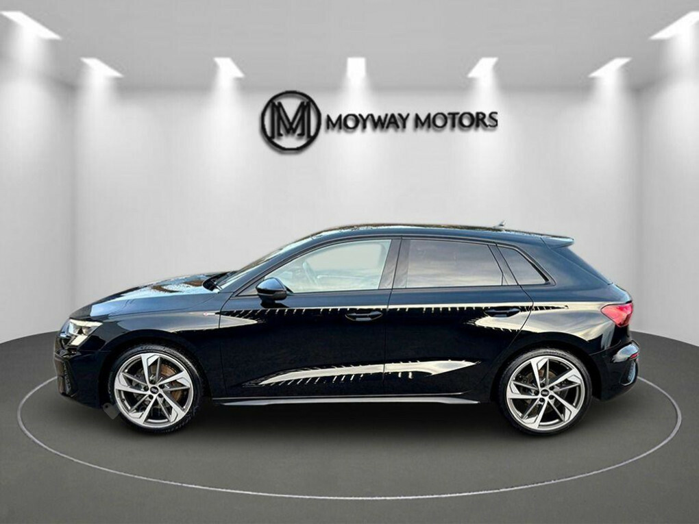 Audi A3 2.0 Tdi 35 Edition 1 Sportback S Tronic Euro 6 S DG72FVH #5