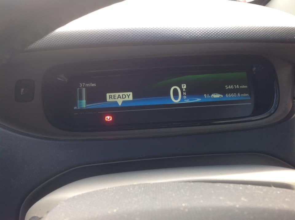 Renault Zoe Model 5dr MK66HHL #6