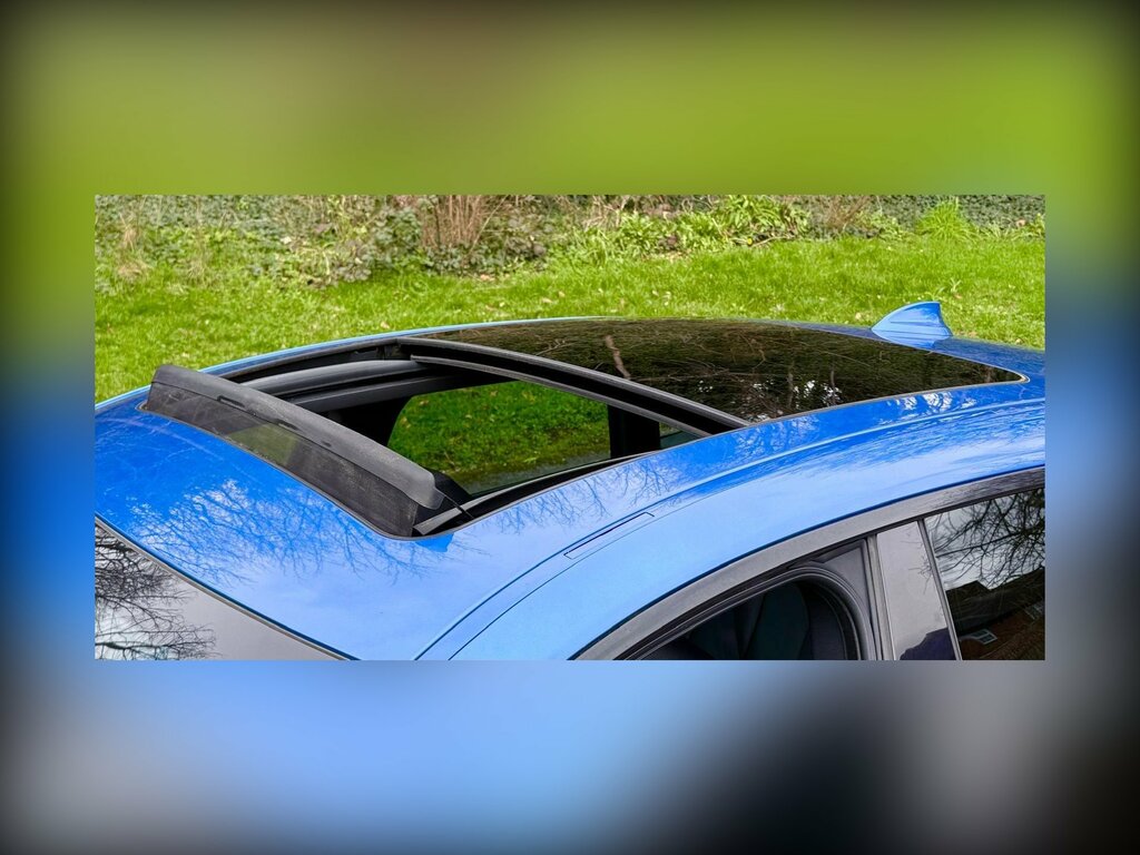 BMW 3 Series Gran Turismo 2.0 325D M Sport Gt Euro 6 Ss Blue #5