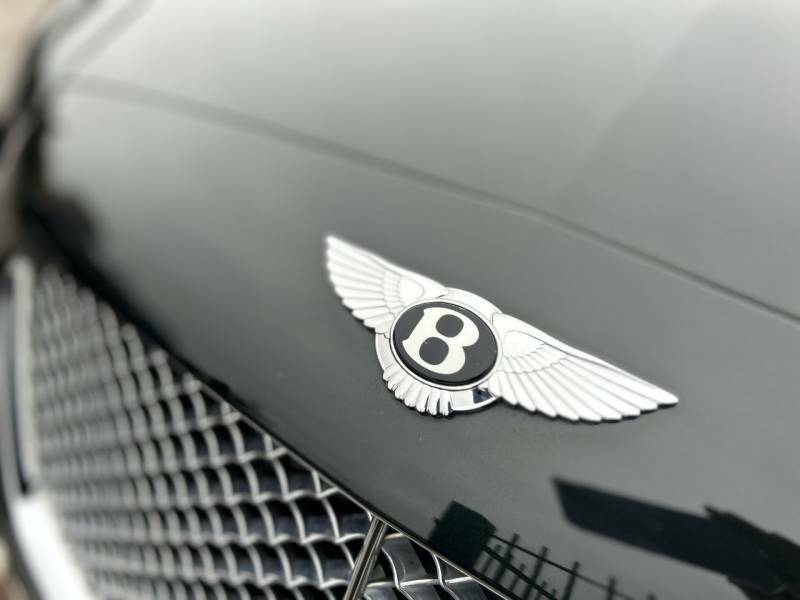 Bentley Continental Gt 6.0 W12 - 2006 56 SN56FHE  #4