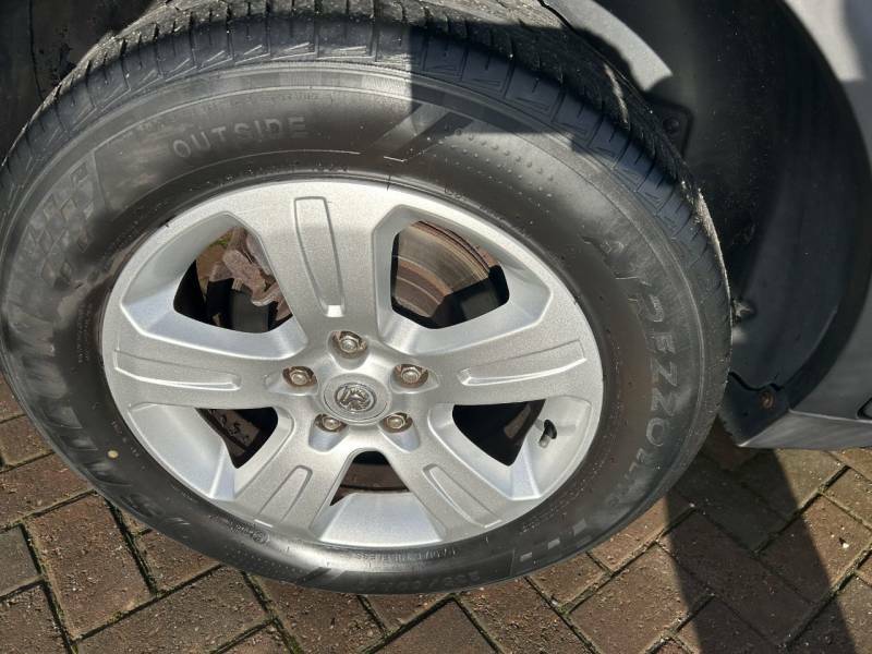 Vauxhall Antara 2.0 Cdti 16V Se 4Wd Euro 4 Black #7