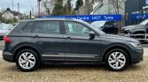 Volkswagen Tiguan 1.5 Tsi 150 Life Grey #5