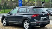 Volkswagen Tiguan 1.5 Tsi 150 Life Grey #6