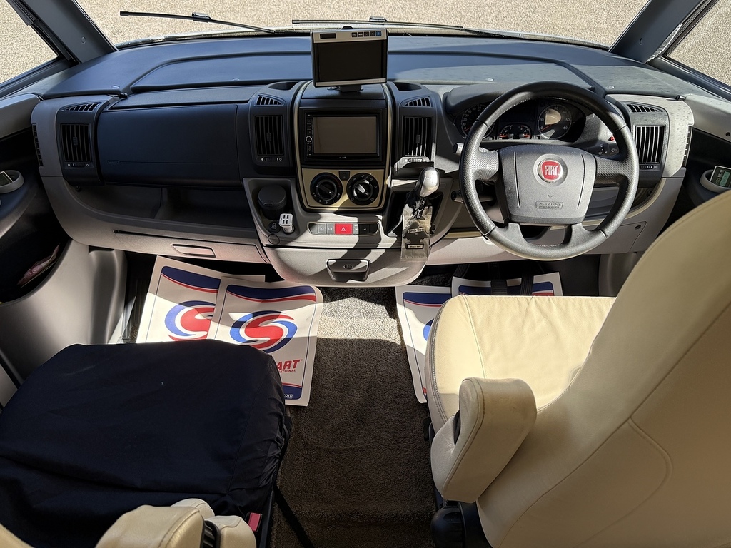 Fiat Diesel Black #19