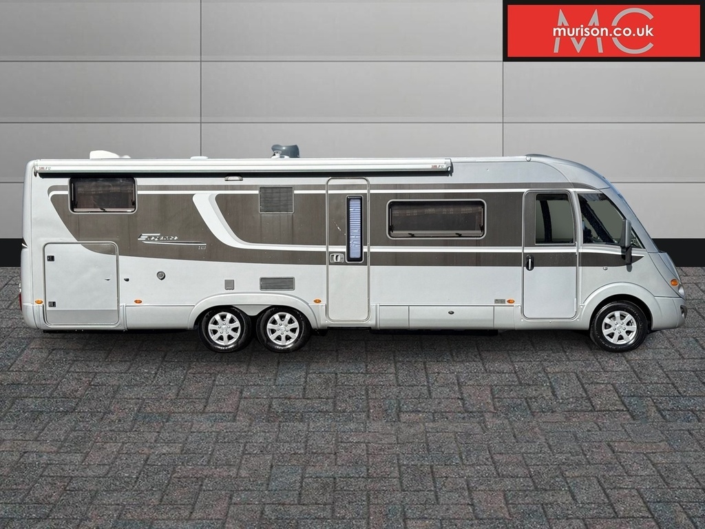 Fiat Diesel Black #8
