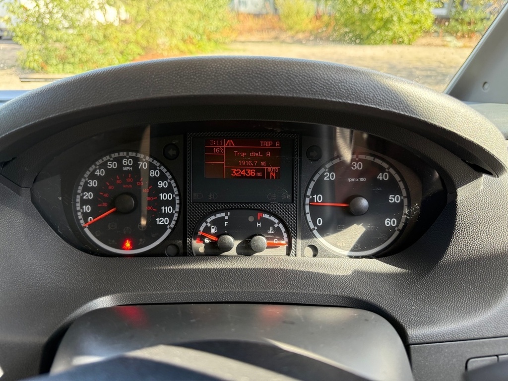 Fiat Diesel Black #14