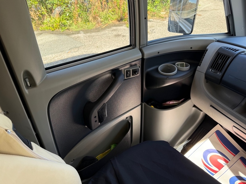 Fiat Diesel Black #12