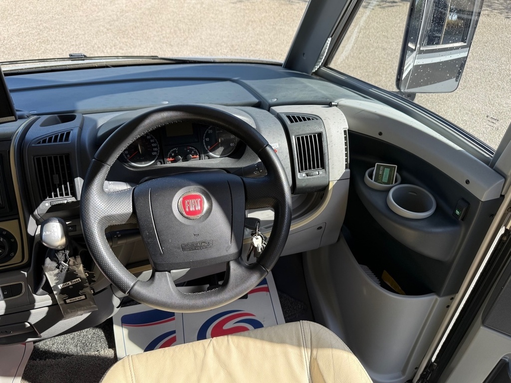Fiat Diesel Black #11