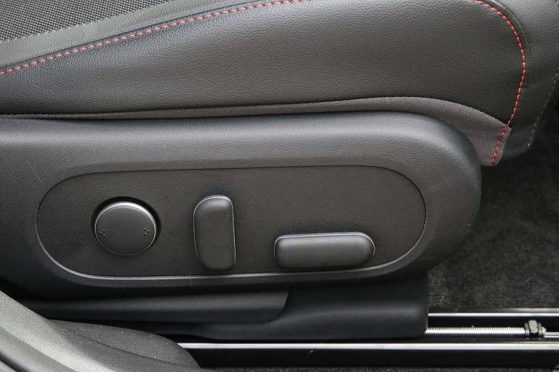 Hyundai Ioniq 5 168Kw N Line 84 Kwh - 2025 VU25FFD Black #5