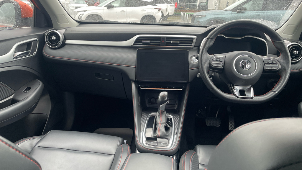 MG ZS 1.0 T-gdi Exclusive Euro 6 CF71BZR #6