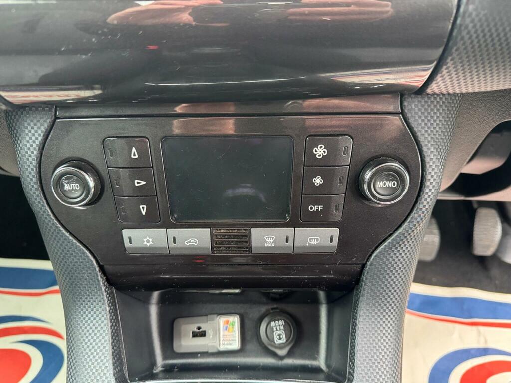 Fiat Bravo 1.4 Dynamic Grey #19