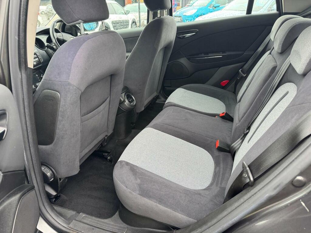 Fiat Bravo 1.4 Dynamic Grey #13