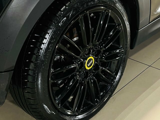 Mini Electric Se 32.6Kwh Level 2 BK23UPW Black #6