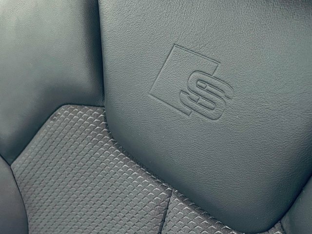 Audi Q5 Tdi S Line Suv SW67EDJ Grey #5