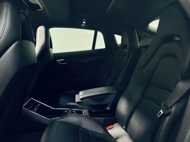Porsche Panamera V6 E-hybrid 14Kwh 4 LP67UHS Black #5