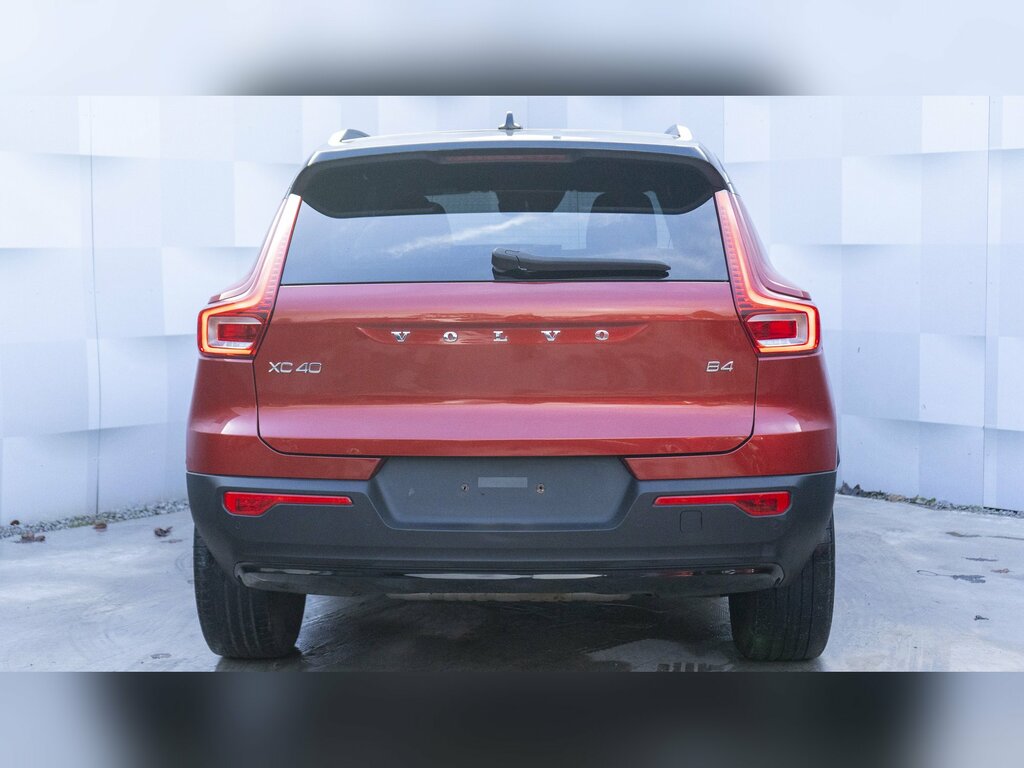 Volvo XC40 B4 R-design Pro #6