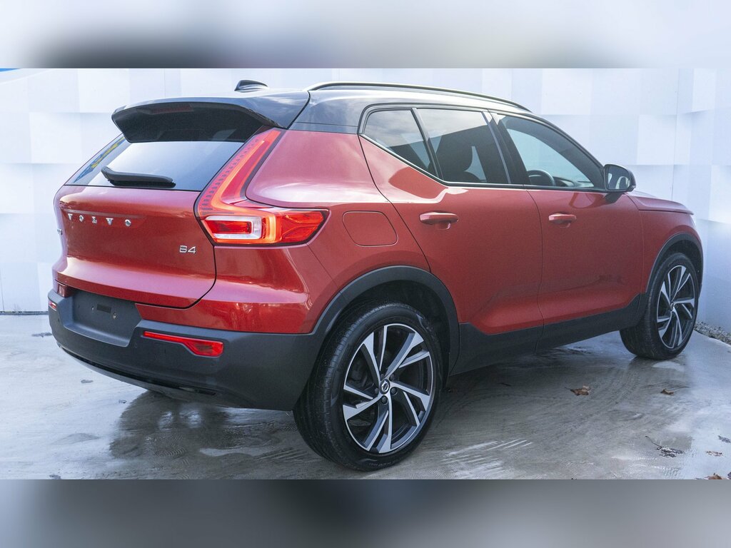 Volvo XC40 B4 R-design Pro #5