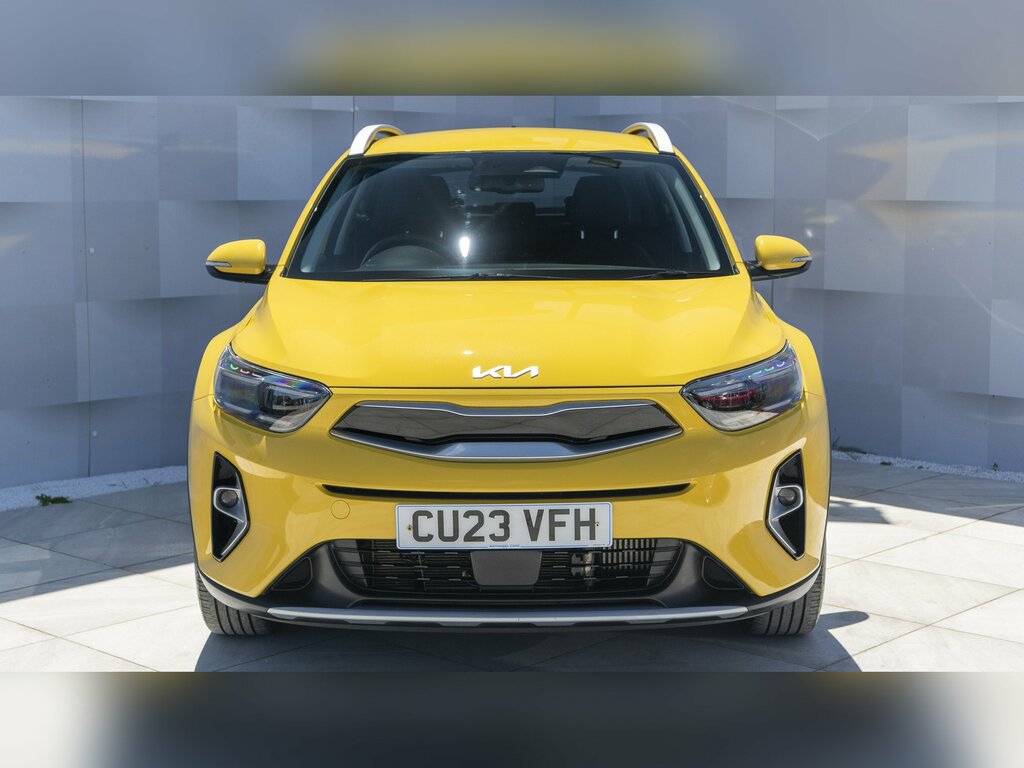 Kia Stonic 3 Isg CU23VFH  #2