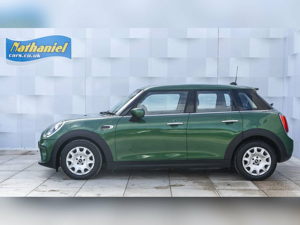 Mini Hatch One Classic LR70XZE #4