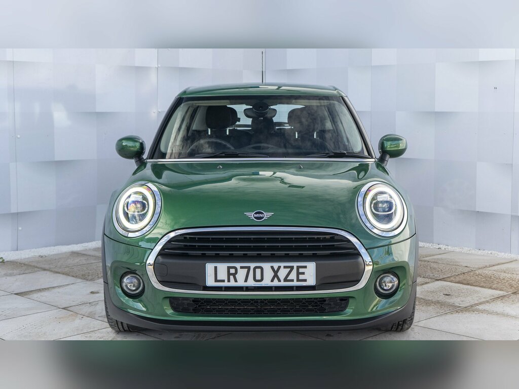 Mini Hatch One Classic LR70XZE #2