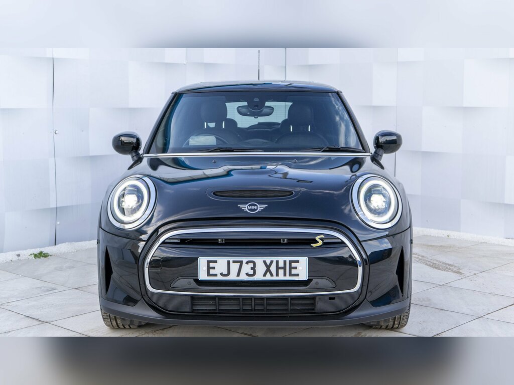 Mini Hatch Cooper S Level 3 EJ73XHE #2