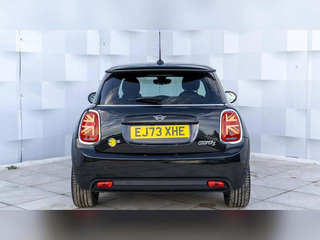 Mini Hatch Cooper S Level 3 EJ73XHE #6
