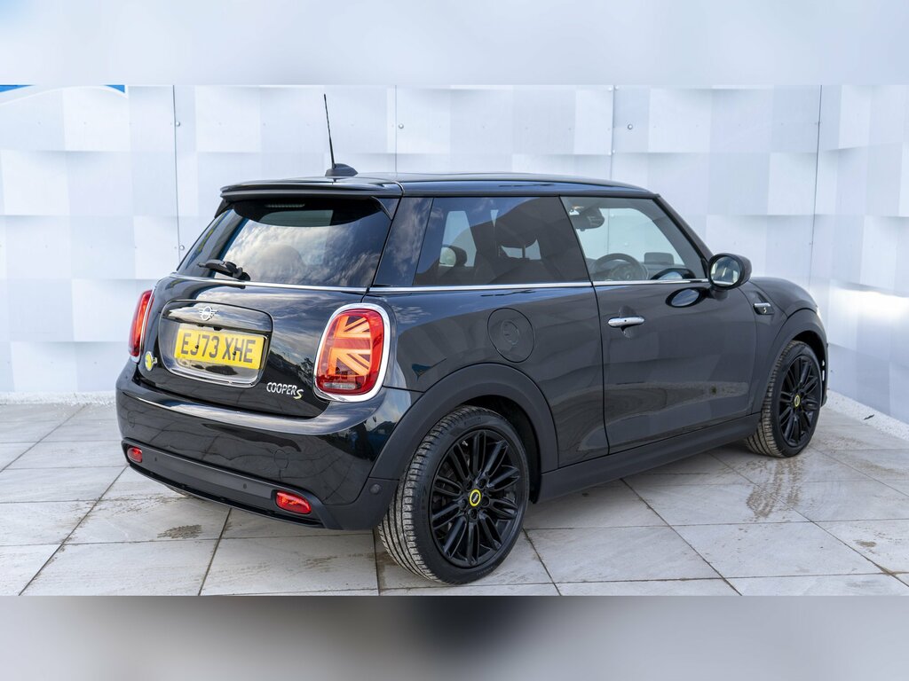 Mini Hatch Cooper S Level 3 EJ73XHE #5