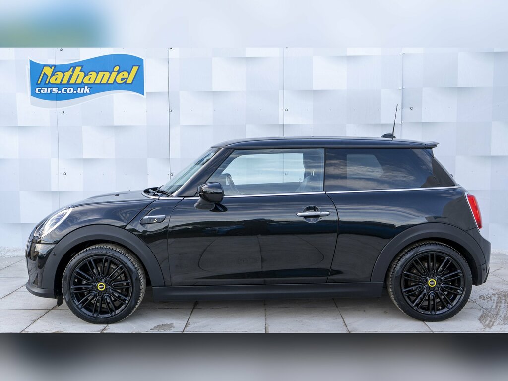 Mini Hatch Cooper S Level 3 EJ73XHE #4