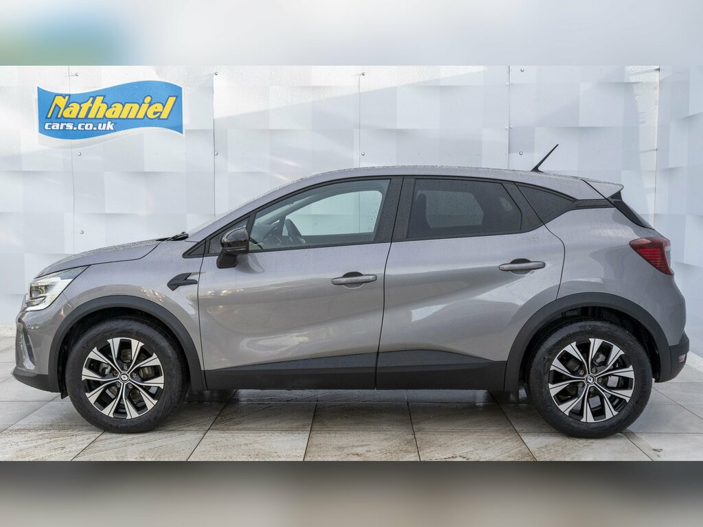 Renault Captur Evolution E-tech MM73AEO  #4