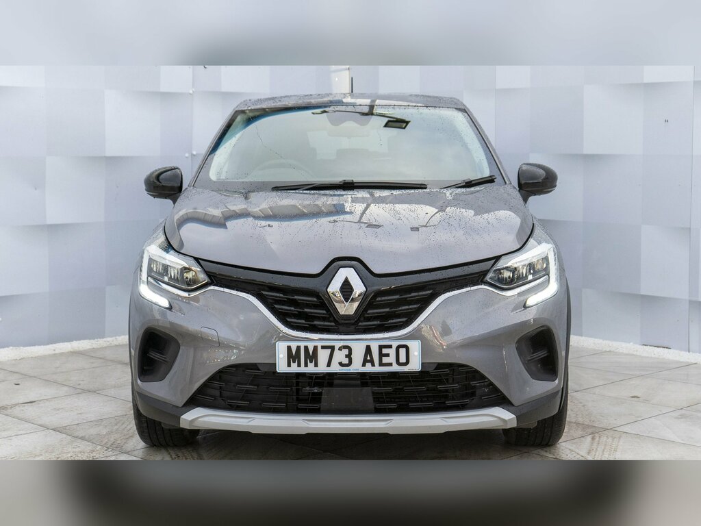 Renault Captur Evolution E-tech MM73AEO  #2