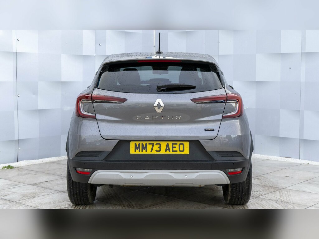 Renault Captur Evolution E-tech MM73AEO  #6