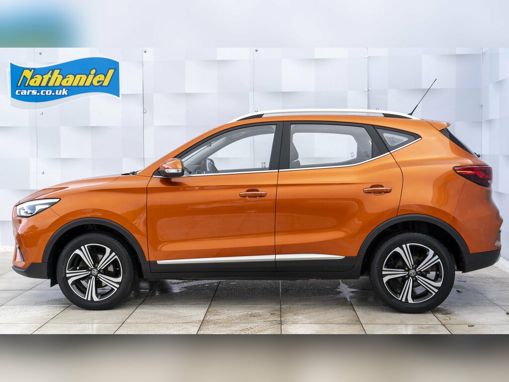 MG ZS Excite Vti-tech CN71MXV #4