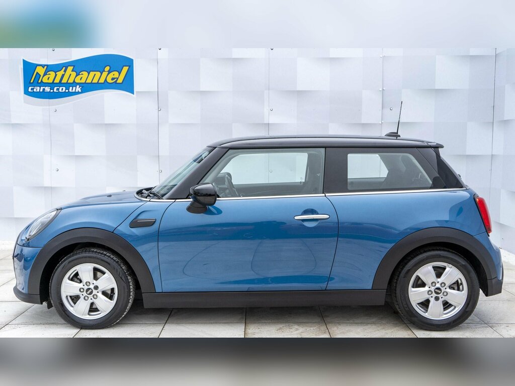 Mini Hatch Cooper Classic YP22SVE #4