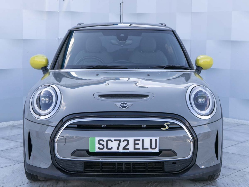 Mini Hatch Cooper S Level 2 SC72ELU #2